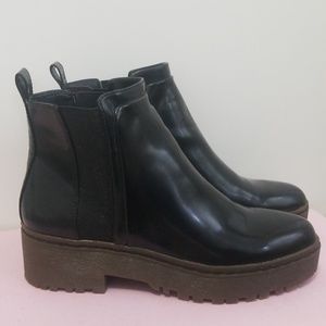Ankle boots